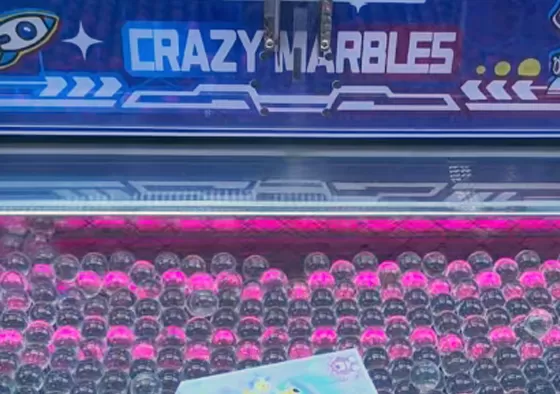 3. Score Challenge: Compete for high scores and special prizes