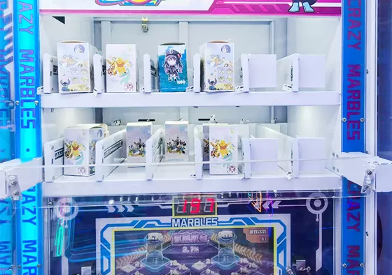 1. Classic Pusher: Standard ball pushing to earn rewards