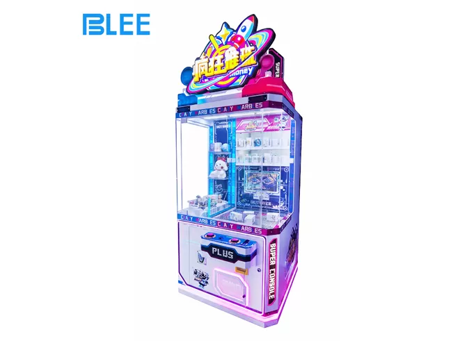 crazy ball pusher single player mode supplier