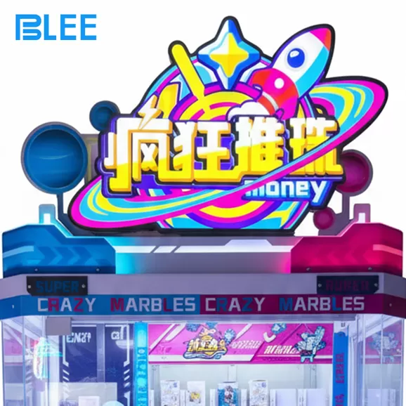 crazy ball pusher single player mode working wholesale supplier