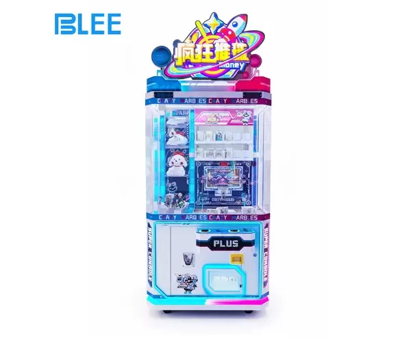 Crazy Ball Pusher - Single Player Mode