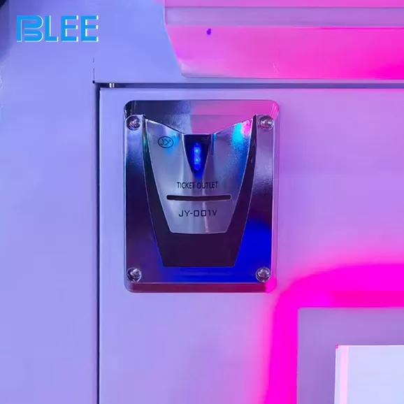 crazy ball pushing machine double player version price