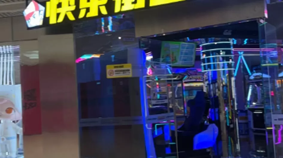 crazy fish tank redemption game machine one stop solution