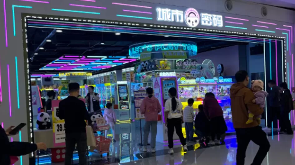 crazy joker redemption game machine one stop solution manufacturer