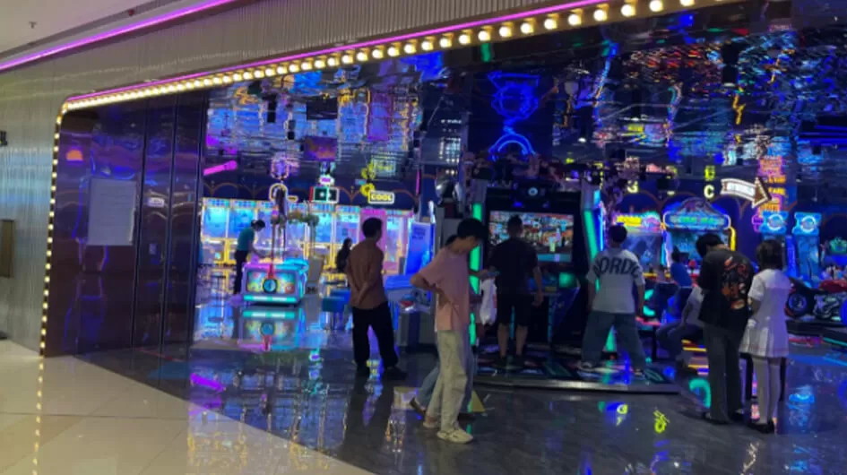 crazy joker redemption game machine one stop solution