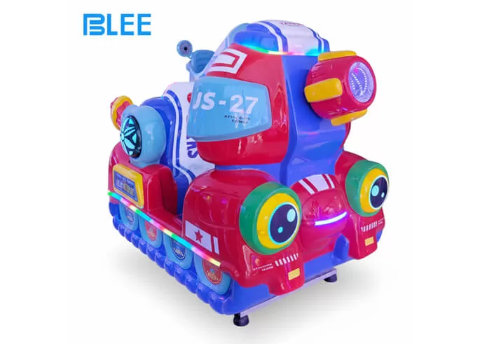 crazy little tanks mp5 version kids ride china