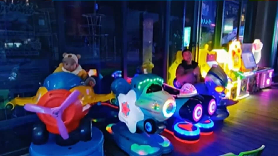 crazy little tanks mp5 version kids ride one stop solution manufacturer