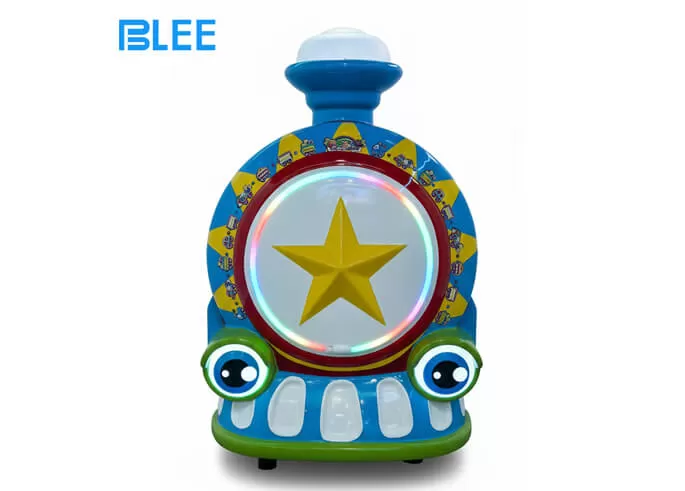 crazy little train kids ride manufacturer