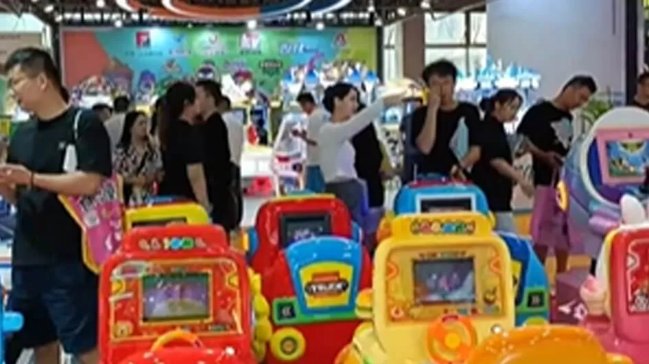 crazy little train kids ride one stop solution supplier