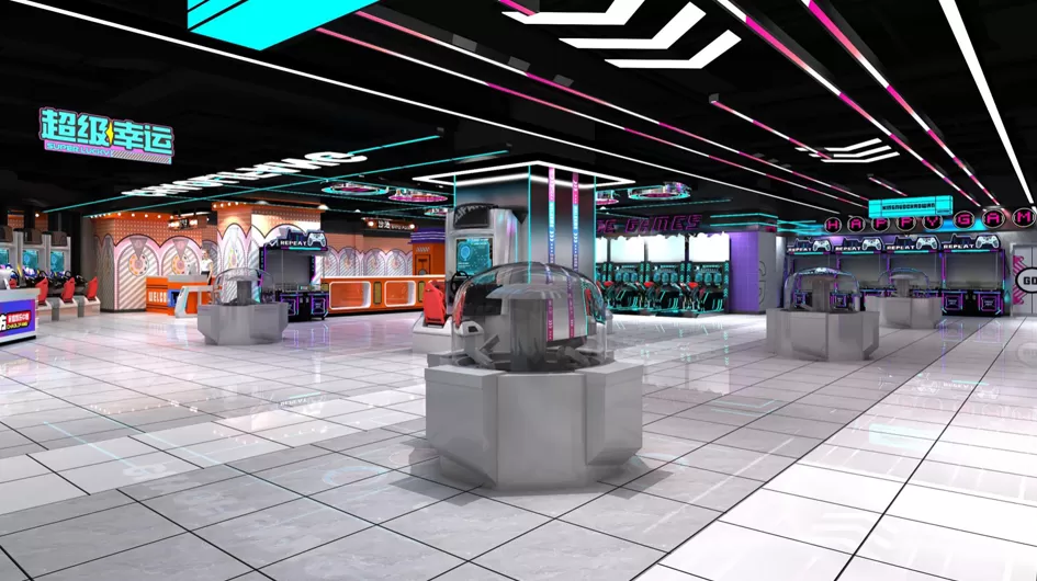 Custom Gacha Capsule Toys Vending Machine One Stop Solution