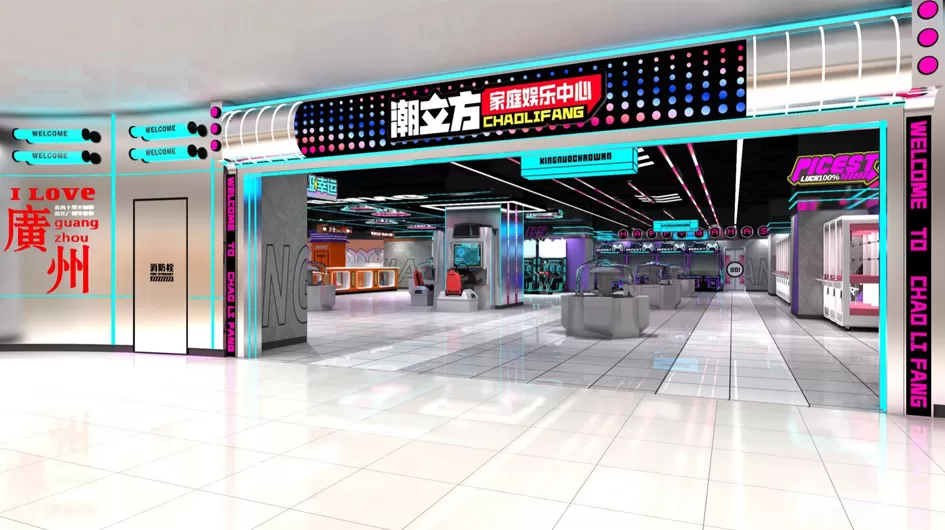 Custom Gacha Capsule Toys Vending Machine One Stop Solution