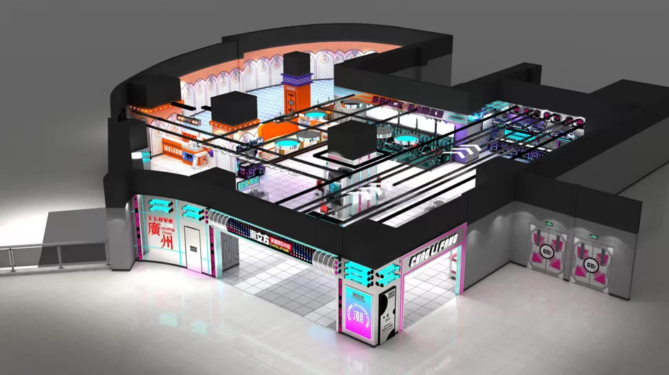 Custom Gacha Capsule Toys Vending Machine One Stop Solution