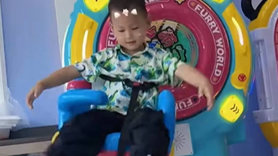 Cute Pet Planet Kids Ride One Stop Solution