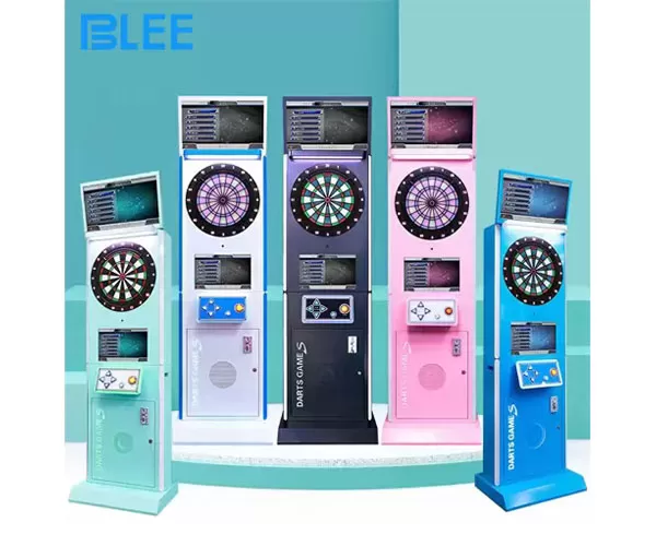 Darts Game Machine