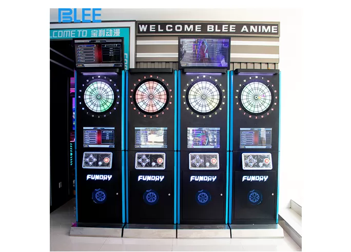 Darts Machine