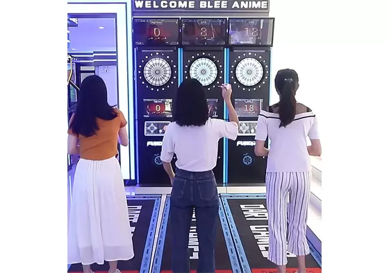 3. Complete the game and check the score to see who can beat your score.