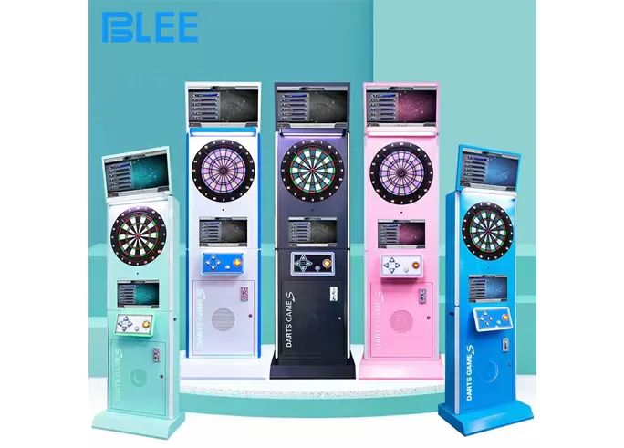 Darts Machine