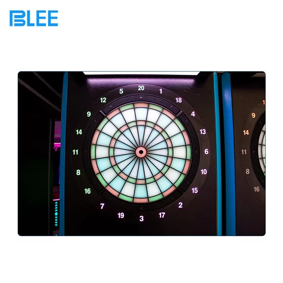 Product Details of Darts Machine