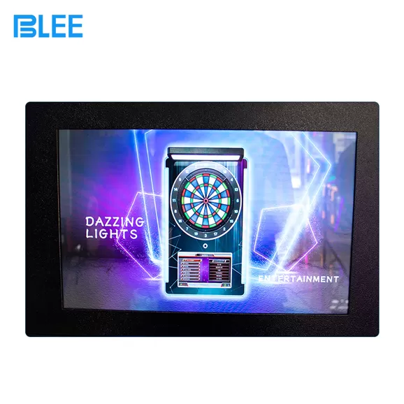 Product Details of Darts Machine