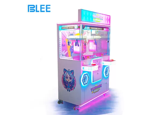double clamp machine supplier