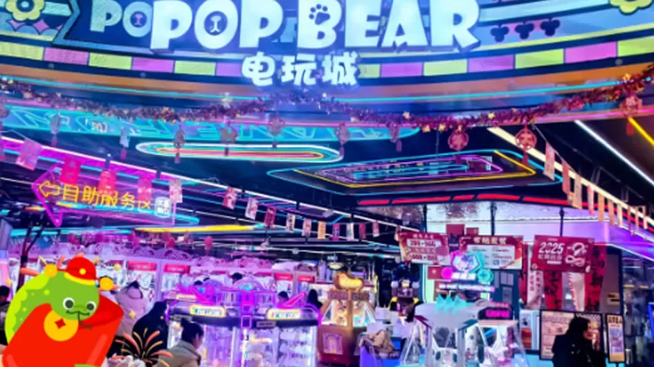 double claw claw machine one stop solution