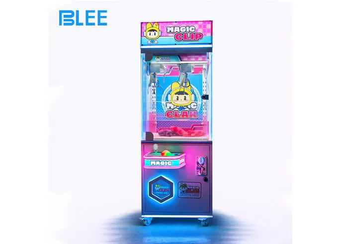 double claw premium machine supplier