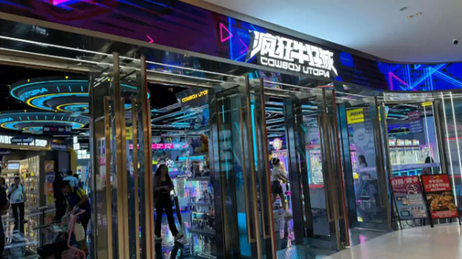 double speed ​​sandbag redemption game machine one stop solution company