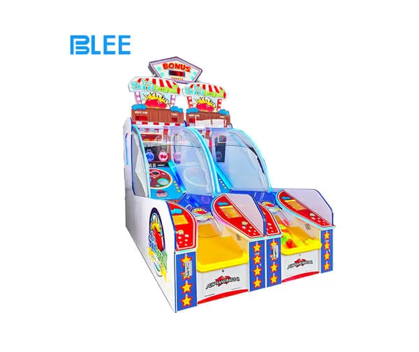 Double Speed ​​Sandbag Redemption Game Machine