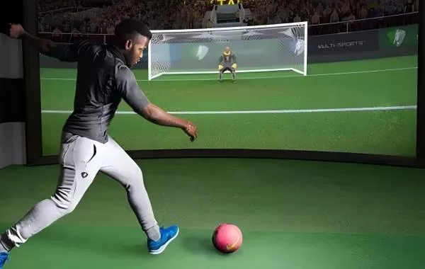 Elevating Guest Experiences with Sports Simulators in Hotels