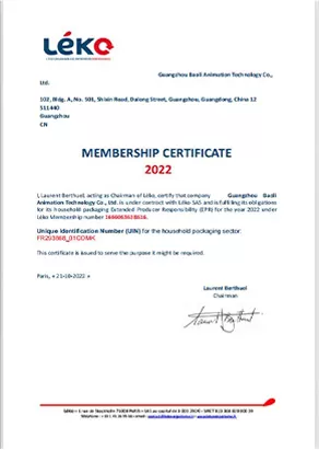 Extended Producer Responsibility (France)