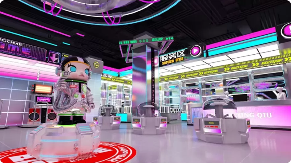 Factory Price Arcade Toys Plush Dolls Crane Catcher Claw Machine One Stop Solution