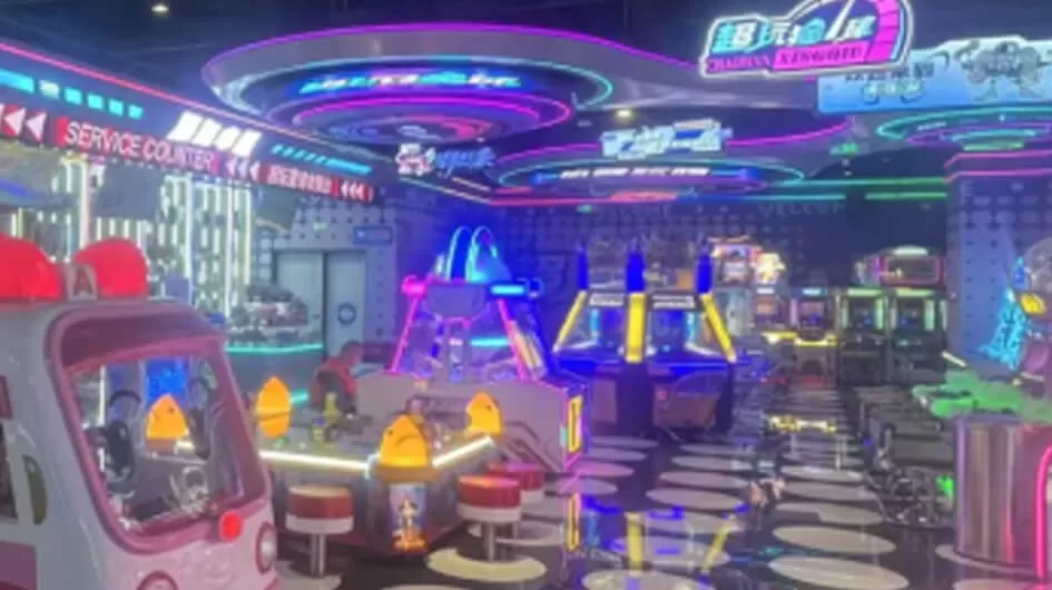 family farm redemption game machine one stop solution