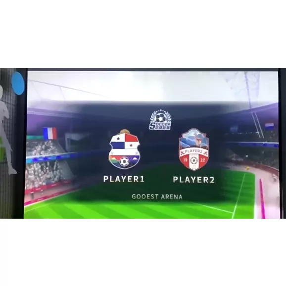 Product Details of Football Simulator