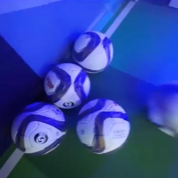 Product Details of Football Simulator