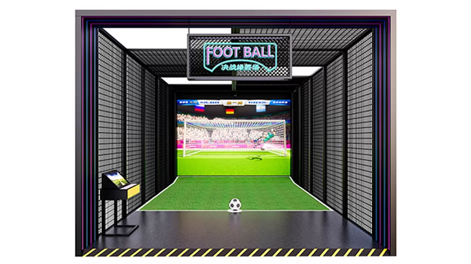 Football Simulator One Stop Solution