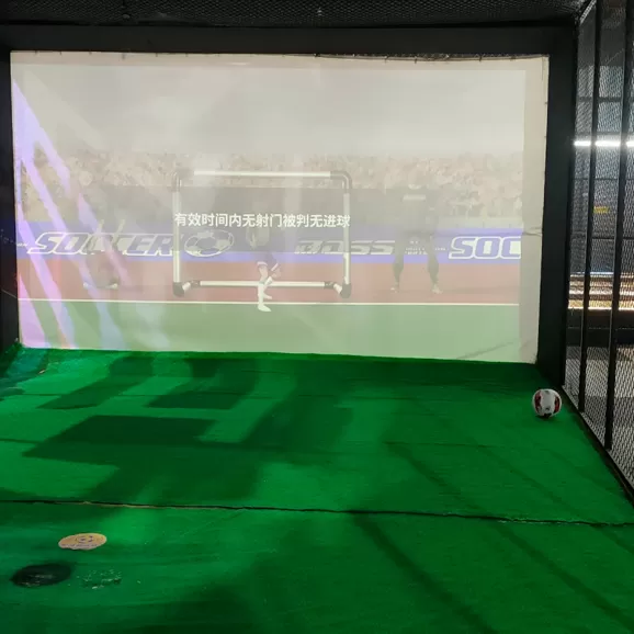 Product Details of Football Simulator