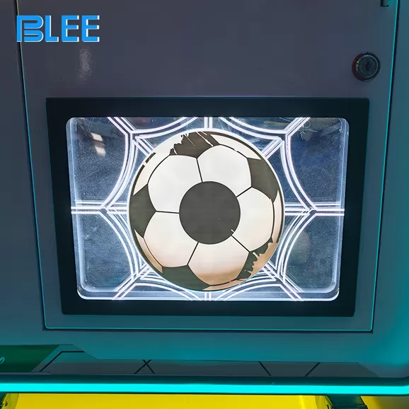 football theme claw machine price