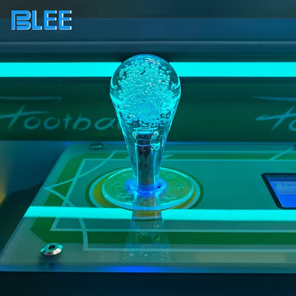 football theme claw machine wholesale manufacturer