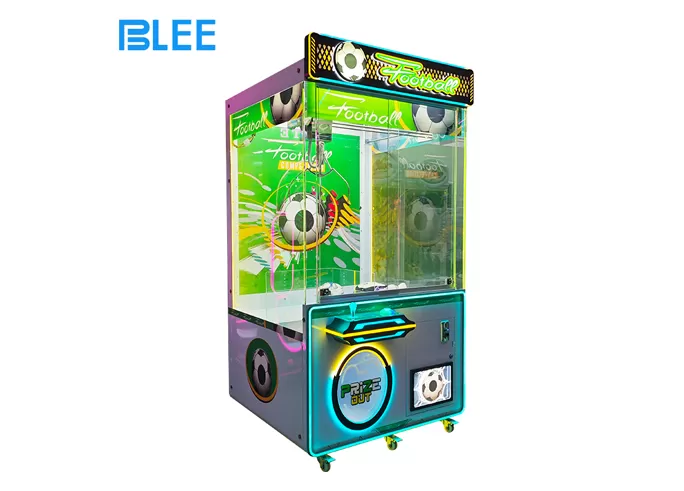 football theme claw machine wholesale suppliers