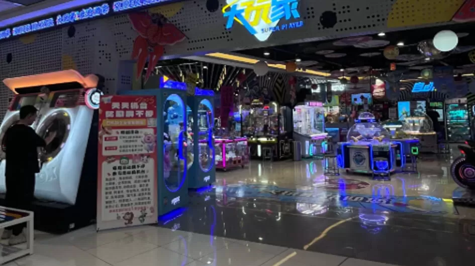 football winner arcade redemption game machine one stop solution supplier