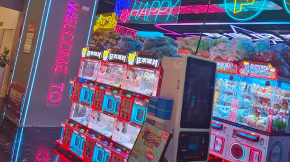 football winner arcade redemption game machine one stop solution