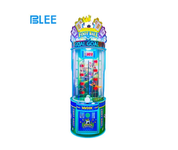 Football Winner Arcade Redemption Game Machine