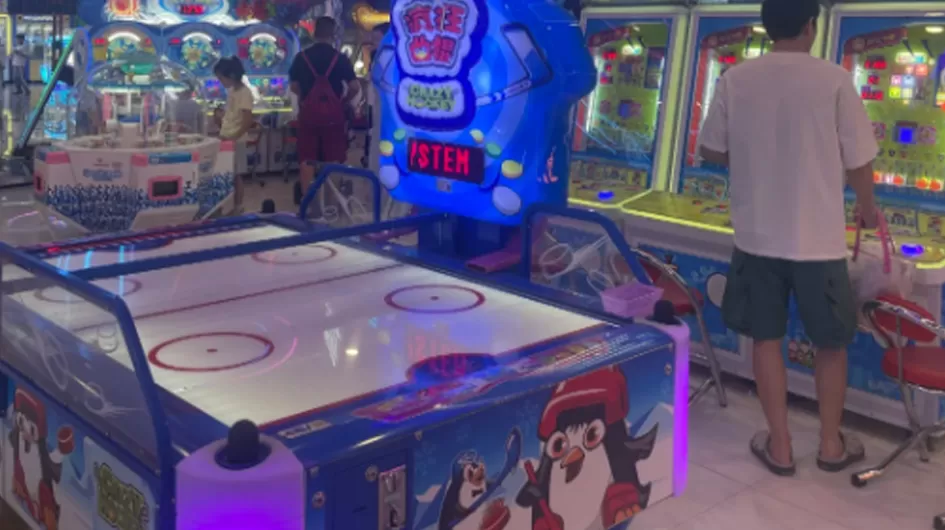 forest bowling redemption game machine one stop solution manufacturer