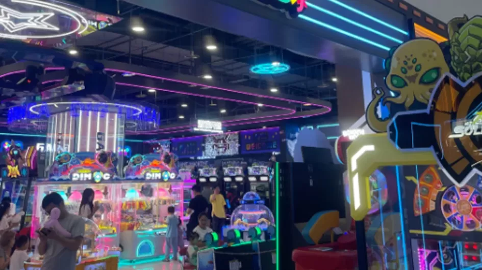 forest bowling redemption game machine one stop solution supplier