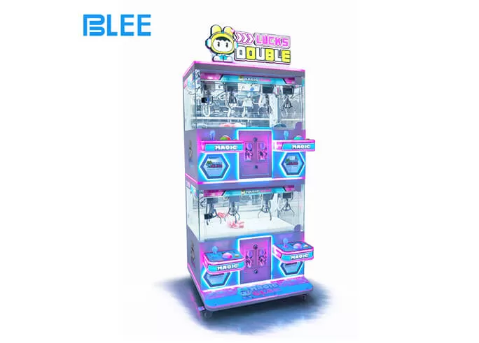 four person octopus machine china