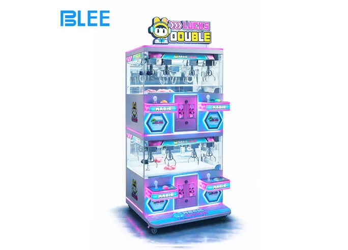four person octopus machine manufacturer