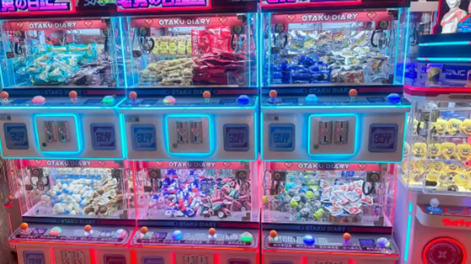 four person octopus machine one stop solution