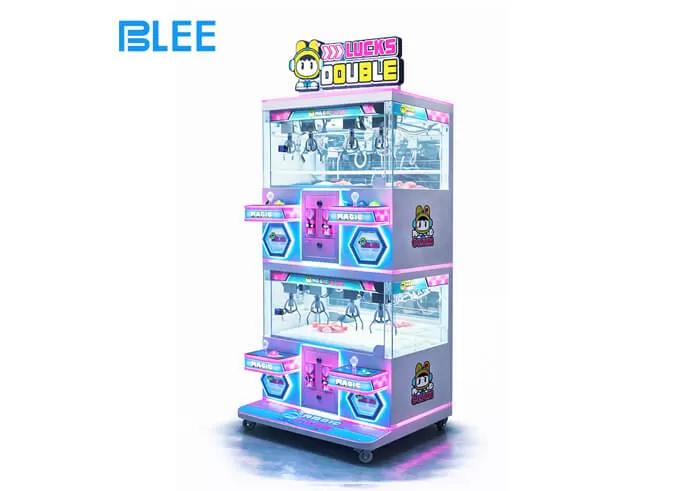 four person octopus machine supplier