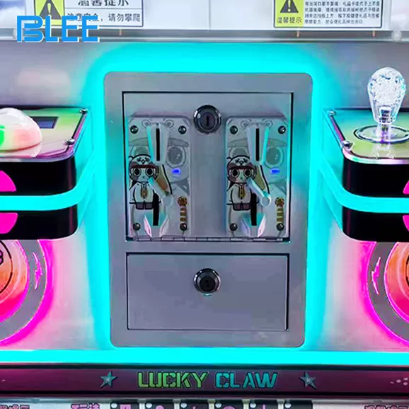 four person premium slot machine factories