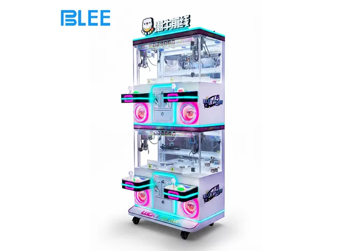 four person premium slot machine for sale